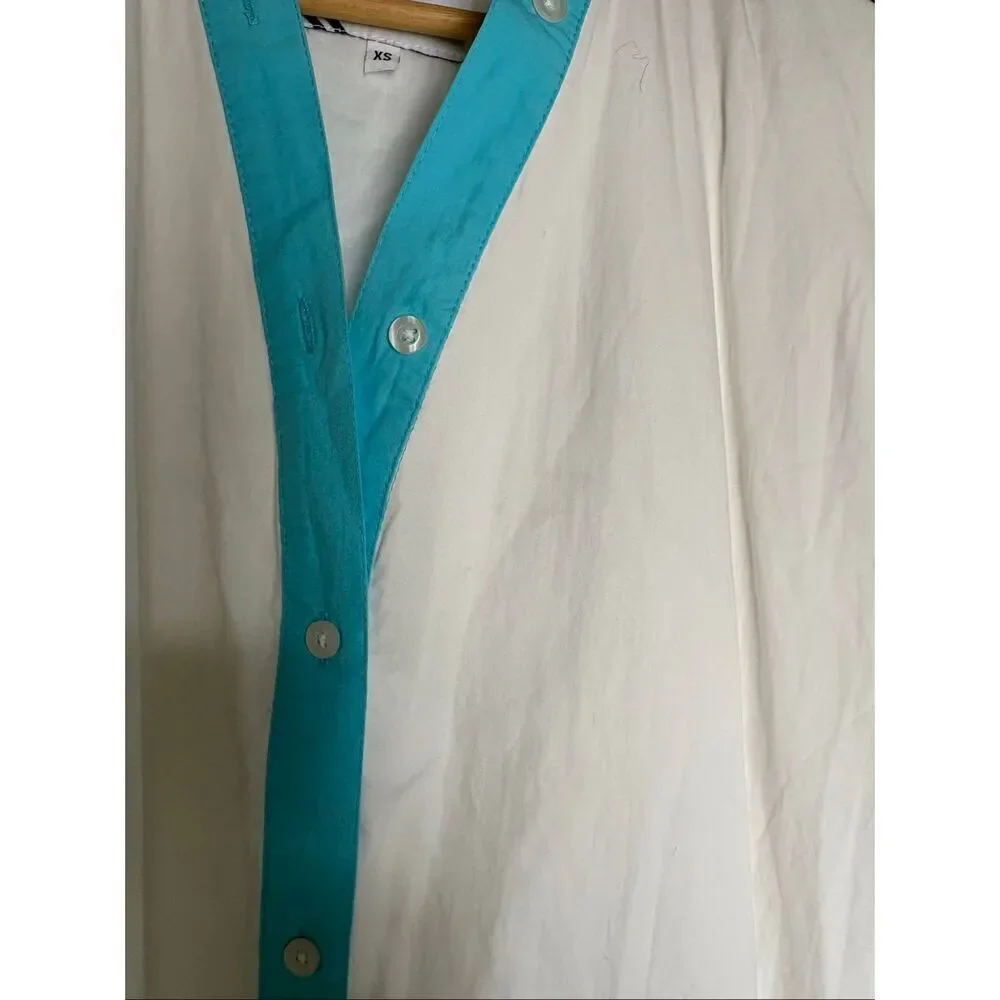 Addison Bay nwot addison